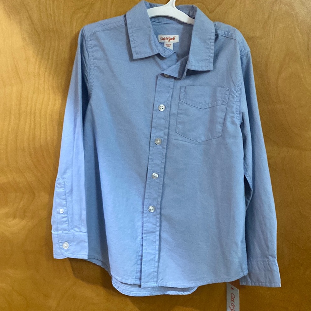 Cat and Jack size S NWT